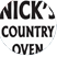 Nick's Country Oven