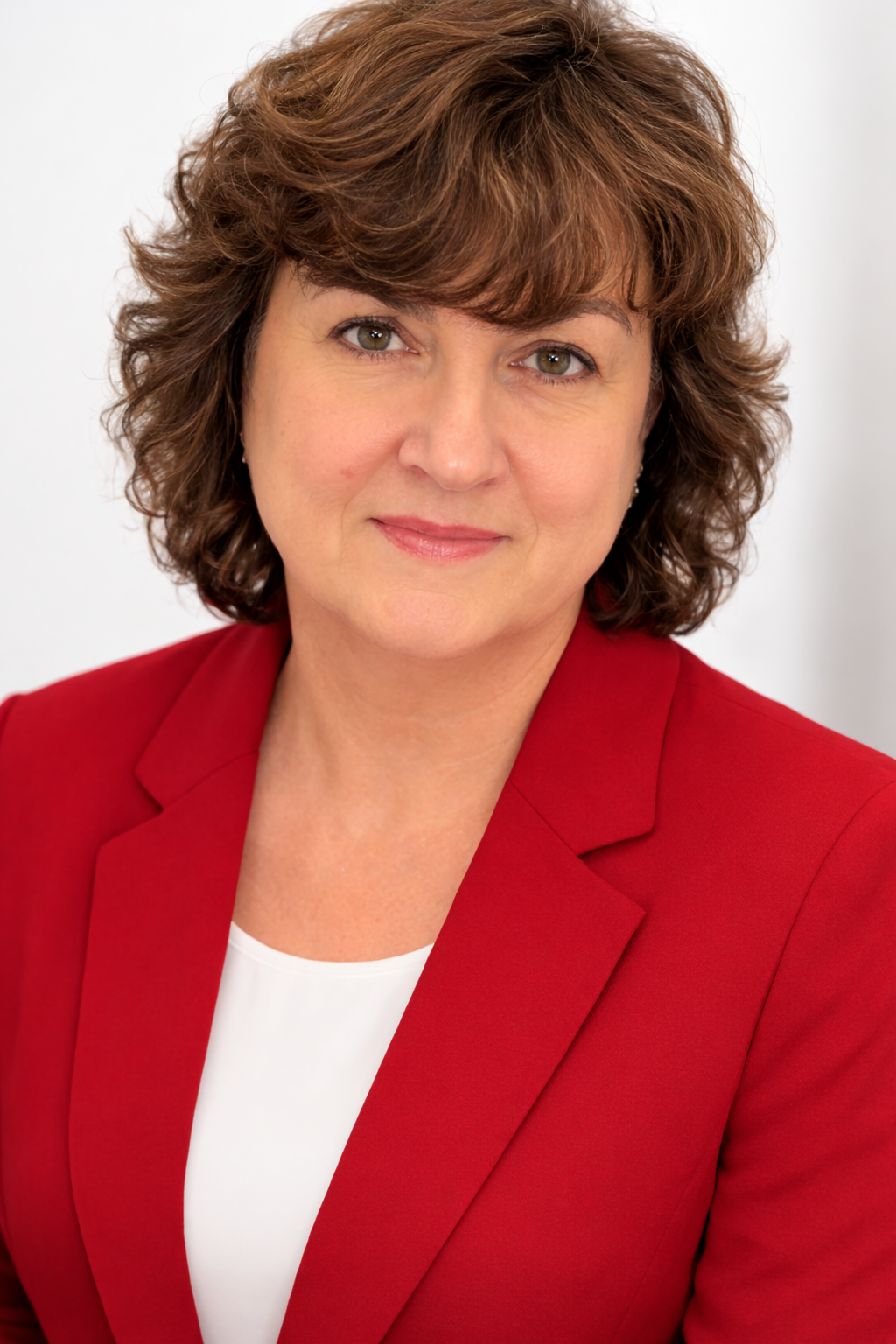 Nanette Walsh