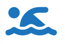 Pool & Lessons Image